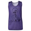 Youth Pro Mesh Reversible Tank Top Thumbnail