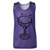 Youth Pro Mesh Reversible Tank Top Thumbnail