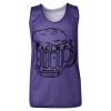 Youth Pro Mesh Reversible Tank Top Thumbnail