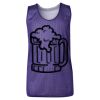 Youth Pro Mesh Reversible Tank Top Thumbnail