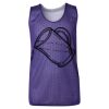 Youth Pro Mesh Reversible Tank Top Thumbnail