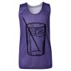 Youth Pro Mesh Reversible Tank Top Thumbnail