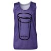Youth Pro Mesh Reversible Tank Top Thumbnail