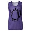 Youth Pro Mesh Reversible Tank Top Thumbnail