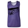 Youth Pro Mesh Reversible Tank Top Thumbnail
