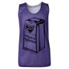 Youth Pro Mesh Reversible Tank Top Thumbnail
