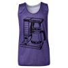 Youth Pro Mesh Reversible Tank Top Thumbnail