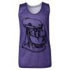 Youth Pro Mesh Reversible Tank Top Thumbnail