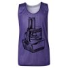 Youth Pro Mesh Reversible Tank Top Thumbnail