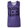 Youth Pro Mesh Reversible Tank Top Thumbnail