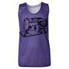 Youth Pro Mesh Reversible Tank Top Thumbnail