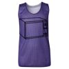 Youth Pro Mesh Reversible Tank Top Thumbnail