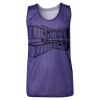 Youth Pro Mesh Reversible Tank Top Thumbnail