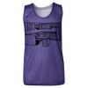 Youth Pro Mesh Reversible Tank Top Thumbnail
