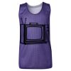 Youth Pro Mesh Reversible Tank Top Thumbnail