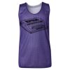 Youth Pro Mesh Reversible Tank Top Thumbnail
