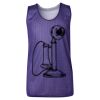 Youth Pro Mesh Reversible Tank Top Thumbnail