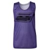 Youth Pro Mesh Reversible Tank Top Thumbnail