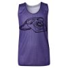 Youth Pro Mesh Reversible Tank Top Thumbnail