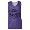 Youth Pro Mesh Reversible Tank Top Thumbnail