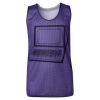 Youth Pro Mesh Reversible Tank Top Thumbnail