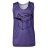 Youth Pro Mesh Reversible Tank Top Thumbnail