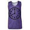 Youth Pro Mesh Reversible Tank Top Thumbnail
