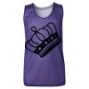 Youth Pro Mesh Reversible Tank Top Thumbnail