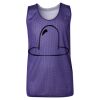 Youth Pro Mesh Reversible Tank Top Thumbnail