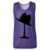 Youth Pro Mesh Reversible Tank Top Thumbnail