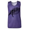 Youth Pro Mesh Reversible Tank Top Thumbnail