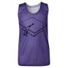 Youth Pro Mesh Reversible Tank Top Thumbnail