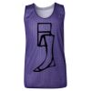 Youth Pro Mesh Reversible Tank Top Thumbnail