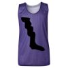 Youth Pro Mesh Reversible Tank Top Thumbnail
