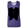 Youth Pro Mesh Reversible Tank Top Thumbnail
