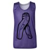 Youth Pro Mesh Reversible Tank Top Thumbnail