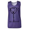 Youth Pro Mesh Reversible Tank Top Thumbnail