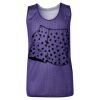 Youth Pro Mesh Reversible Tank Top Thumbnail
