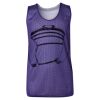 Youth Pro Mesh Reversible Tank Top Thumbnail