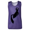 Youth Pro Mesh Reversible Tank Top Thumbnail