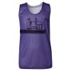 Youth Pro Mesh Reversible Tank Top Thumbnail