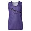 Youth Pro Mesh Reversible Tank Top Thumbnail