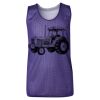 Youth Pro Mesh Reversible Tank Top Thumbnail