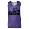 Youth Pro Mesh Reversible Tank Top Thumbnail