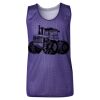 Youth Pro Mesh Reversible Tank Top Thumbnail