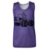 Youth Pro Mesh Reversible Tank Top Thumbnail