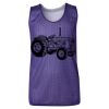 Youth Pro Mesh Reversible Tank Top Thumbnail