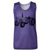 Youth Pro Mesh Reversible Tank Top Thumbnail