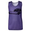 Youth Pro Mesh Reversible Tank Top Thumbnail