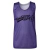 Youth Pro Mesh Reversible Tank Top Thumbnail